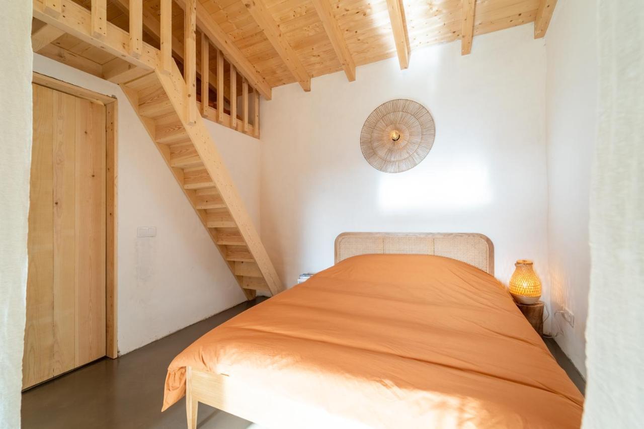 Apartament Casa Da Paz Aljezur Zewnętrze zdjęcie