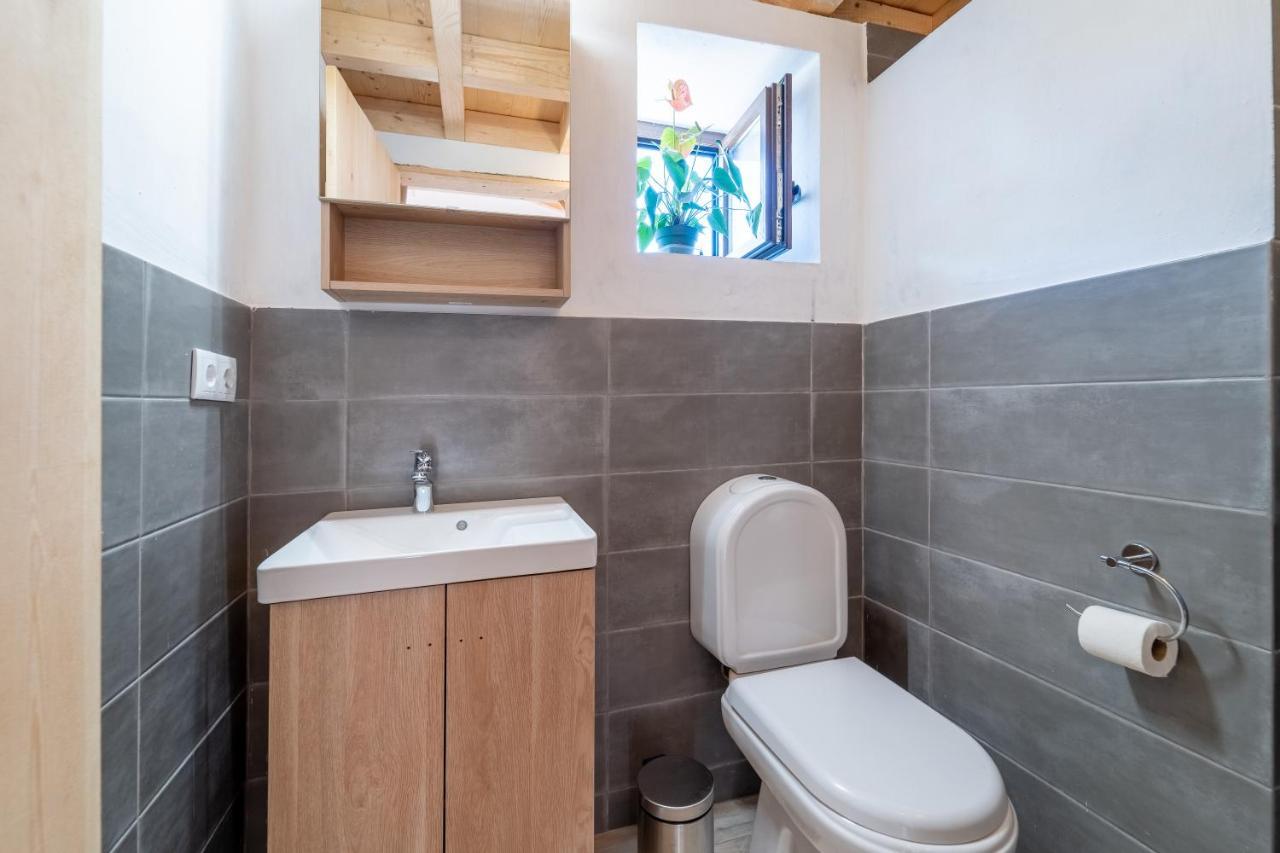 Apartament Casa Da Paz Aljezur Zewnętrze zdjęcie
