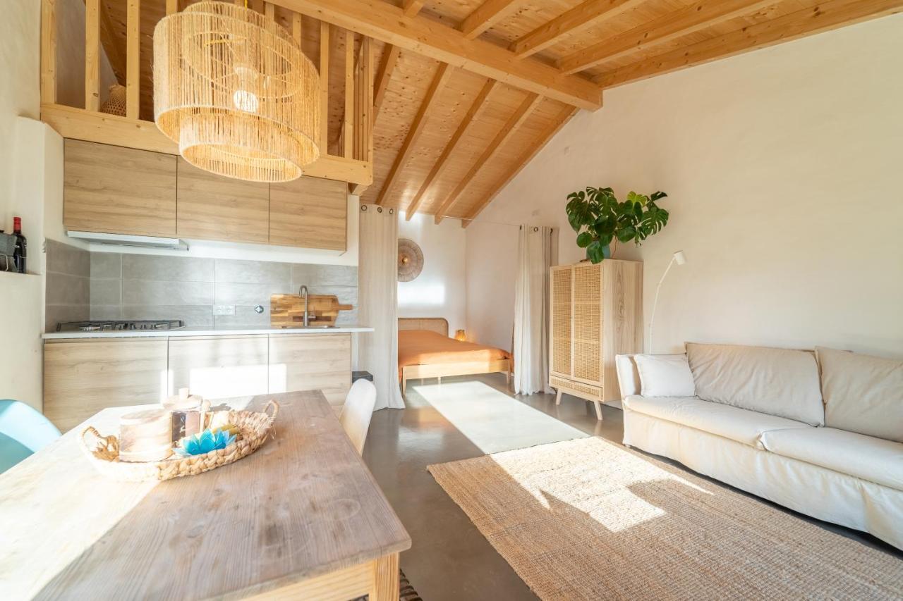 Apartament Casa Da Paz Aljezur Zewnętrze zdjęcie