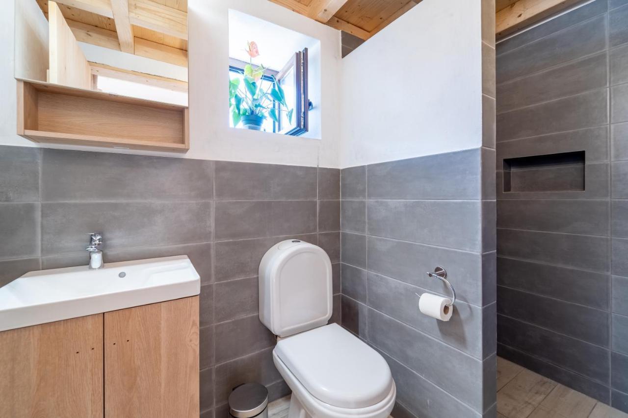 Apartament Casa Da Paz Aljezur Zewnętrze zdjęcie