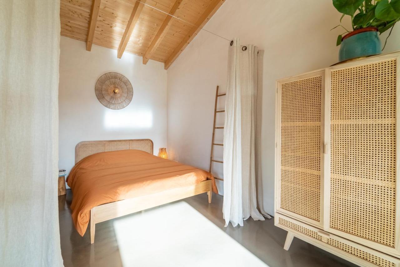 Apartament Casa Da Paz Aljezur Zewnętrze zdjęcie