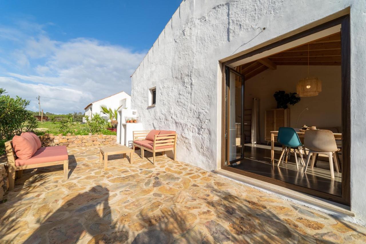 Apartament Casa Da Paz Aljezur Zewnętrze zdjęcie