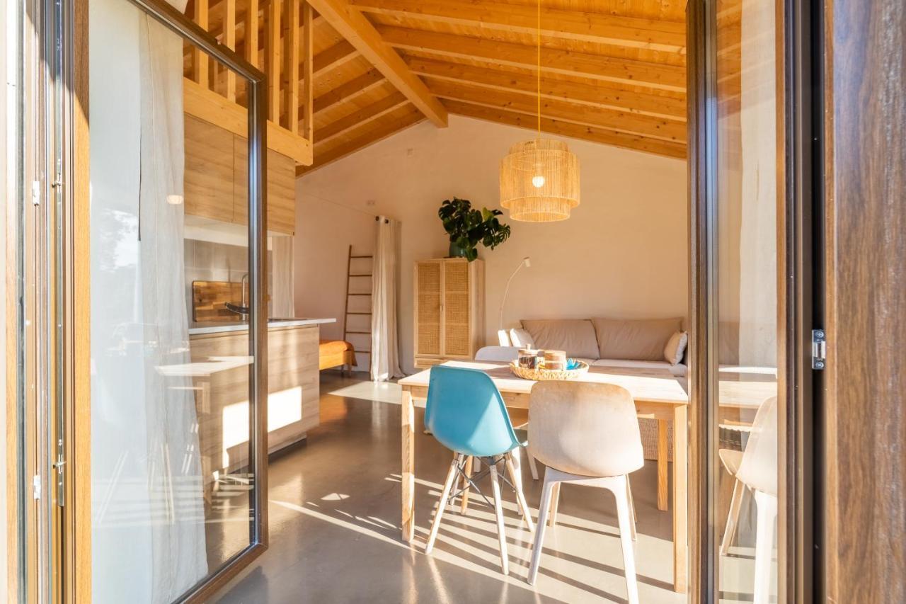 Apartament Casa Da Paz Aljezur Zewnętrze zdjęcie