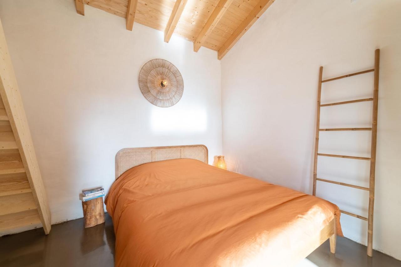 Apartament Casa Da Paz Aljezur Zewnętrze zdjęcie