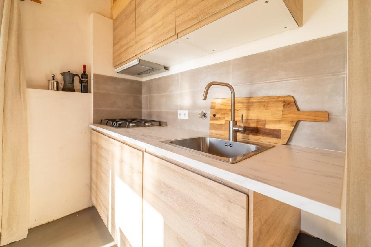 Apartament Casa Da Paz Aljezur Zewnętrze zdjęcie