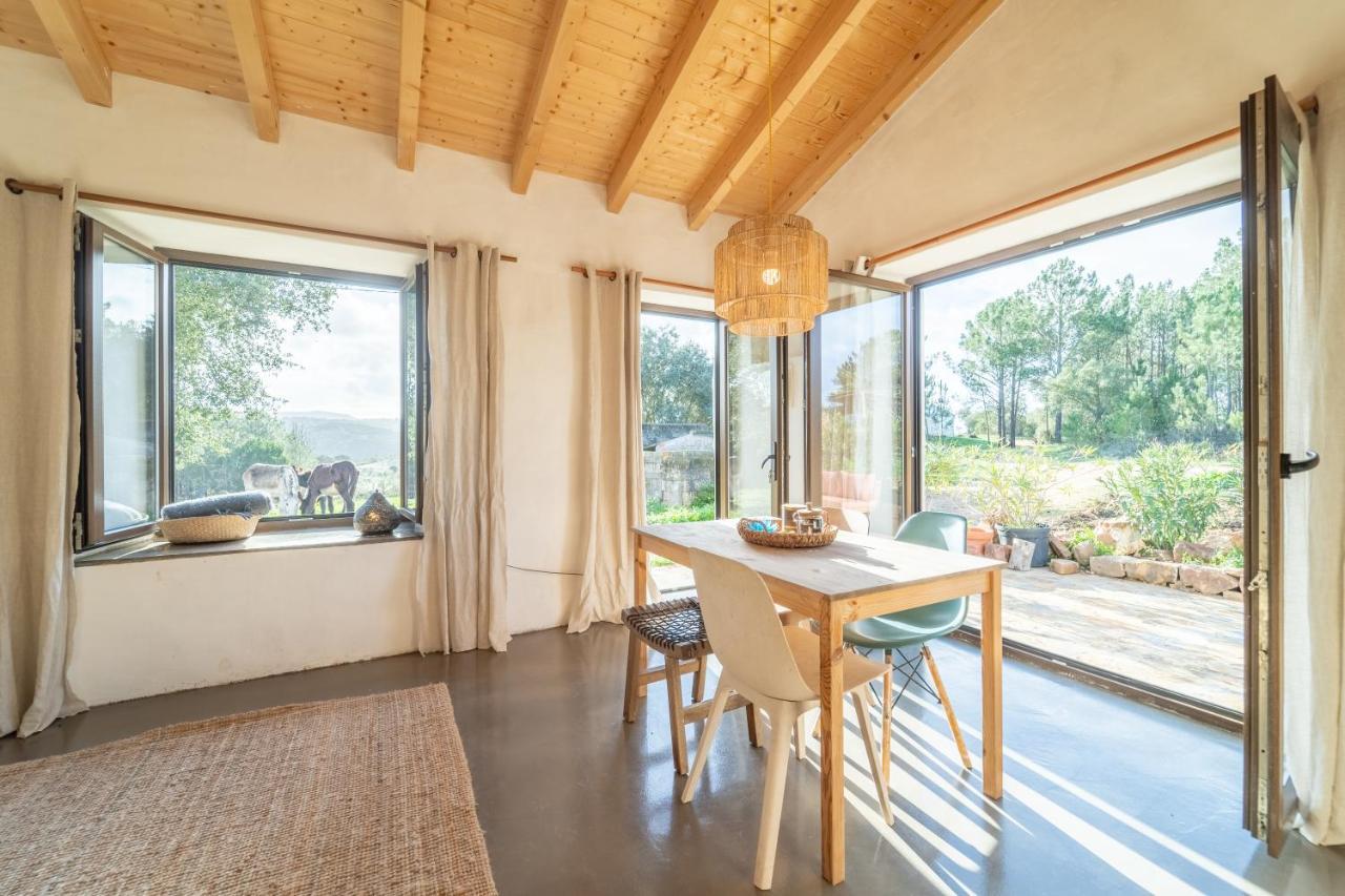 Apartament Casa Da Paz Aljezur Zewnętrze zdjęcie