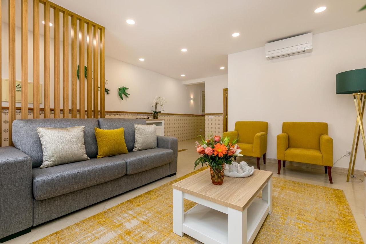Apartament Casa Da Paz Aljezur Zewnętrze zdjęcie
