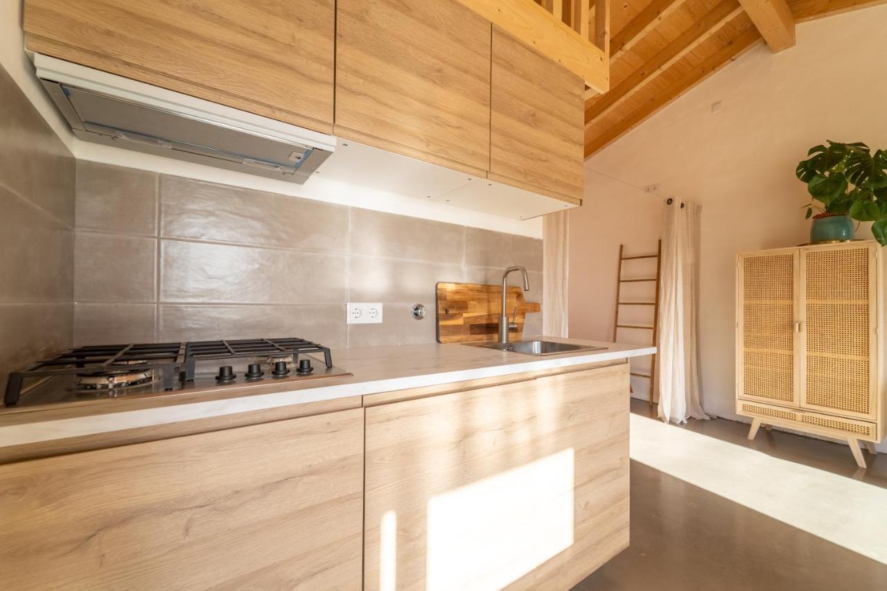 Apartament Casa Da Paz Aljezur Zewnętrze zdjęcie