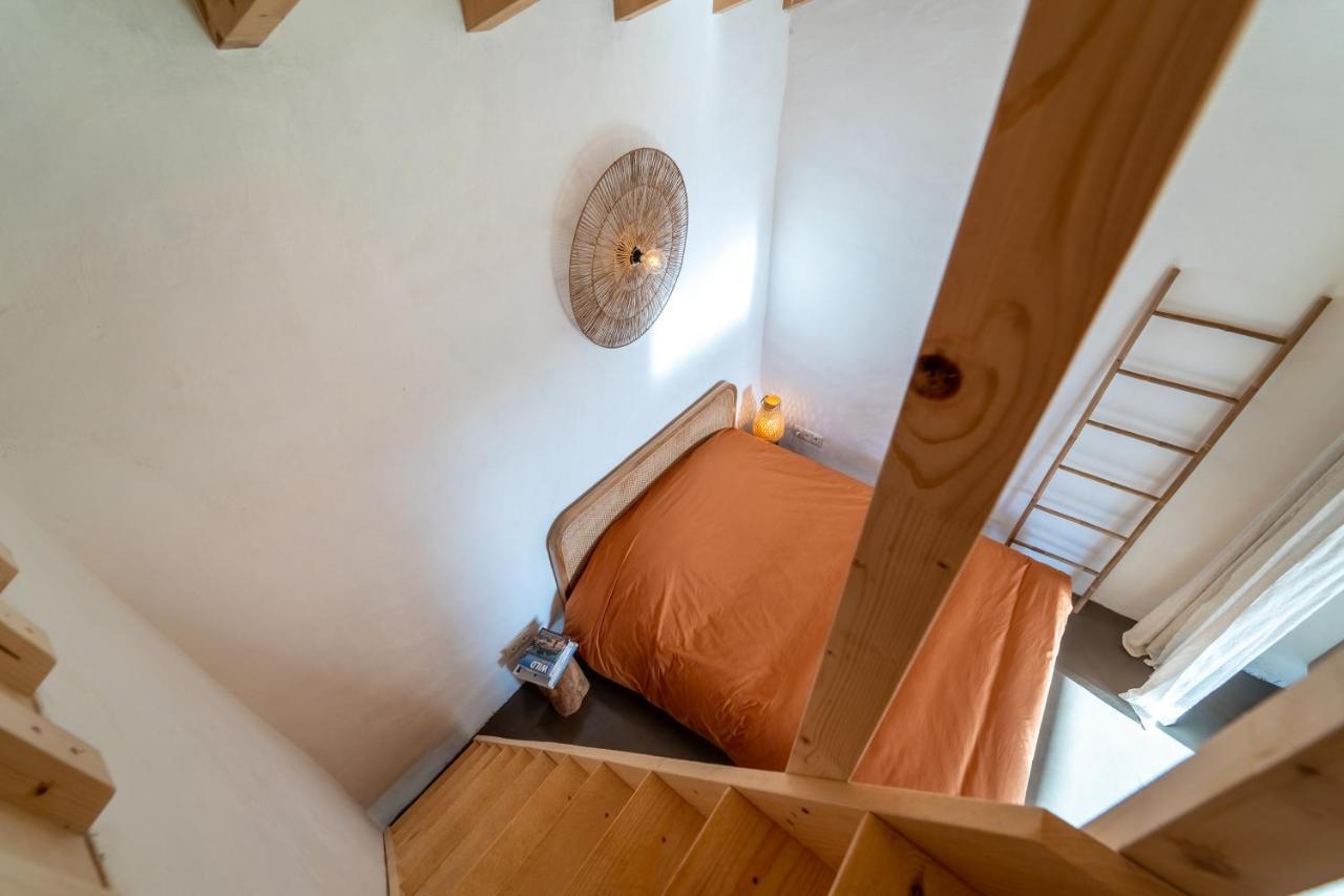 Apartament Casa Da Paz Aljezur Zewnętrze zdjęcie